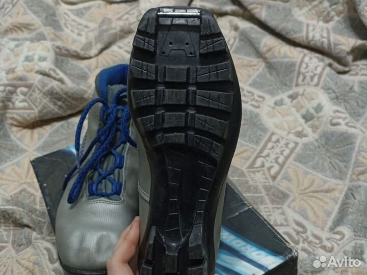 Лыжные ботинки Nordway 36 размер