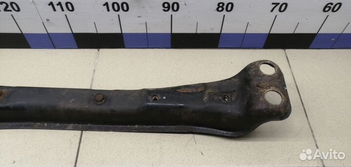 Балка передняя продольная Almera Classic (B10) 200