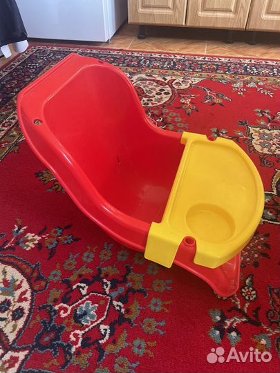 Детские качели