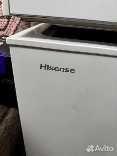 Морозильная камера ларь 145л