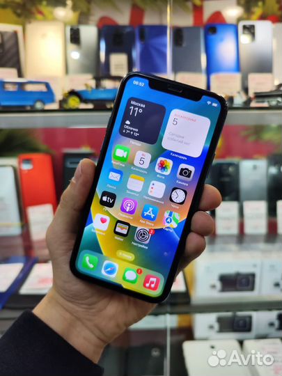 iPhone 11 Pro, 256 ГБ