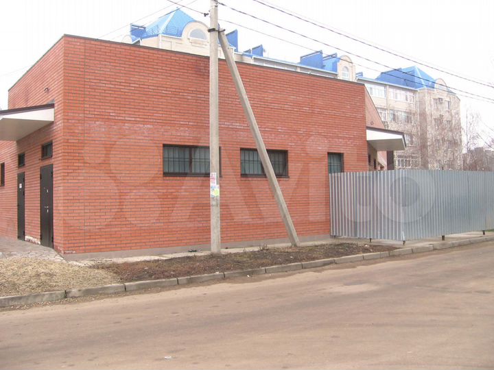 Свободного назначения, 104 м²