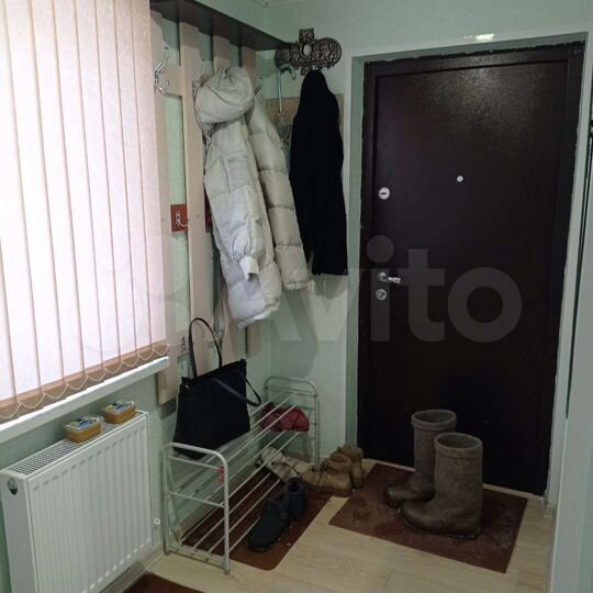 Дом 74,5 м² на участке 17,8 сот.