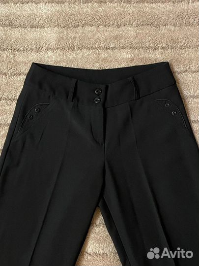 Брюки женские классические