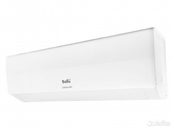 Сплит-система ballu bsgr-12HN122Y комплект