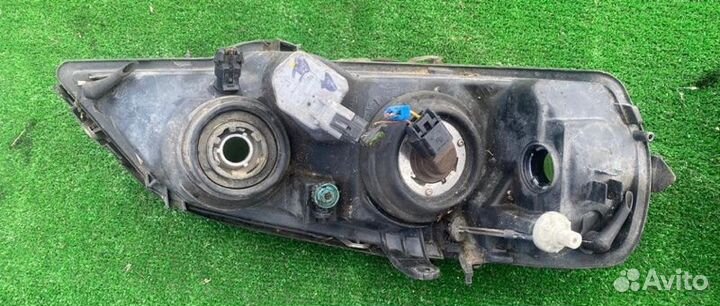 Фара передняя левая Opel Astra 2001