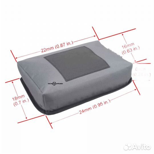 Комплект мешков Vector Optics