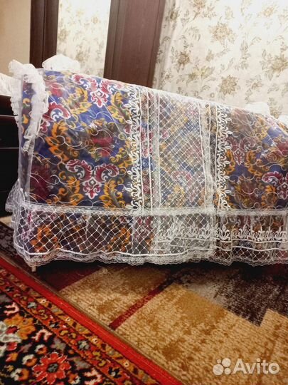 Детская бешик