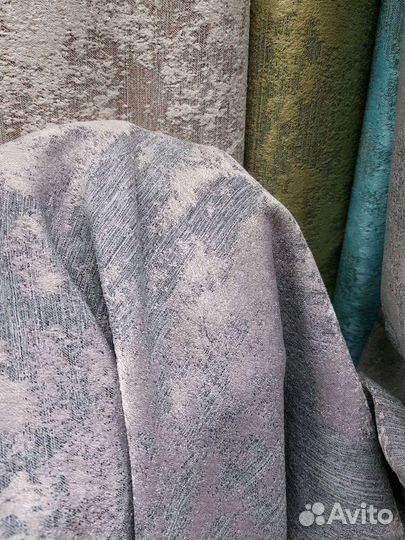 Шторы готовые