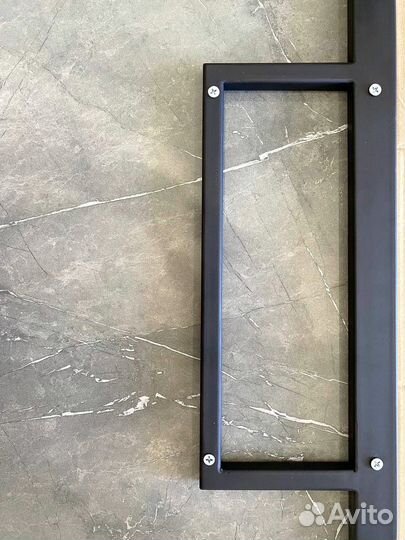 Письменный стол лофт