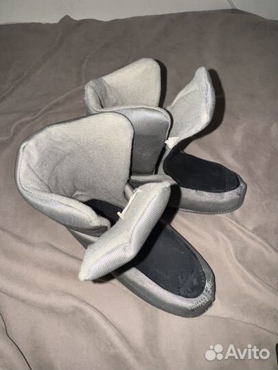 Коньки раздвижные 37-40