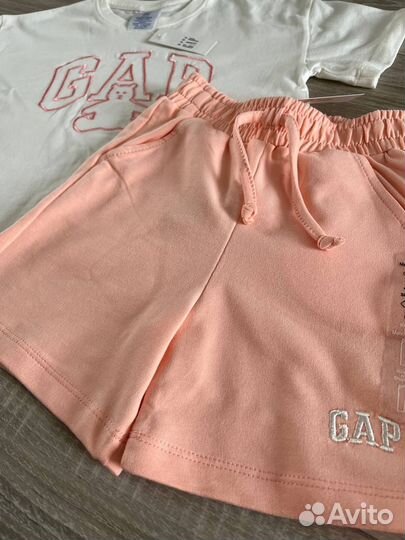 Костюм для девочек110,116