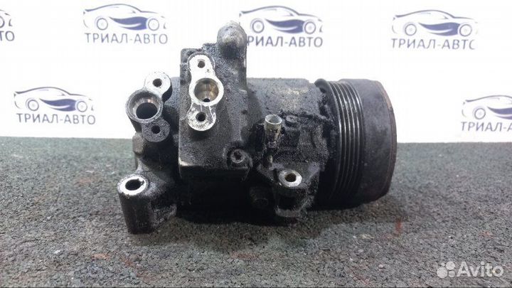 Компрессор кондиционера Grand Vitara