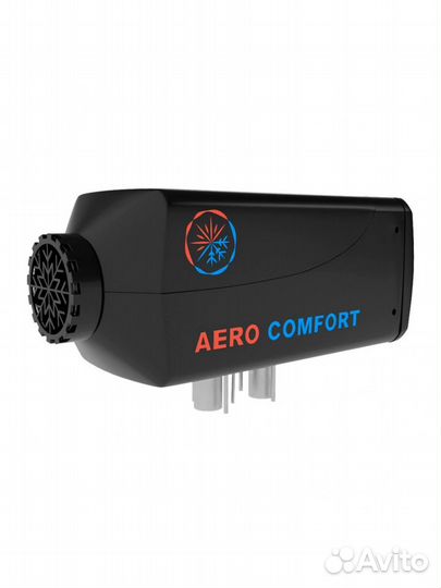 Автоклимат 36 Ремонт Автономных Отопителей