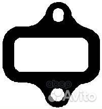 Прокладка коллектора впускного Scania DS14/DSC