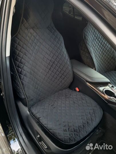 Автонакидки для автомобиля