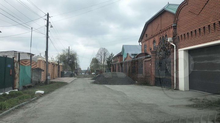 Участок 5 сот. (ИЖС)