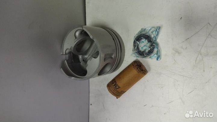 Поршень - teikin