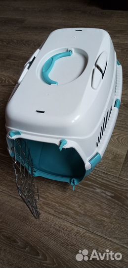 Переноска для животных