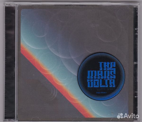 Музыка на фирменных CD разное часть 2