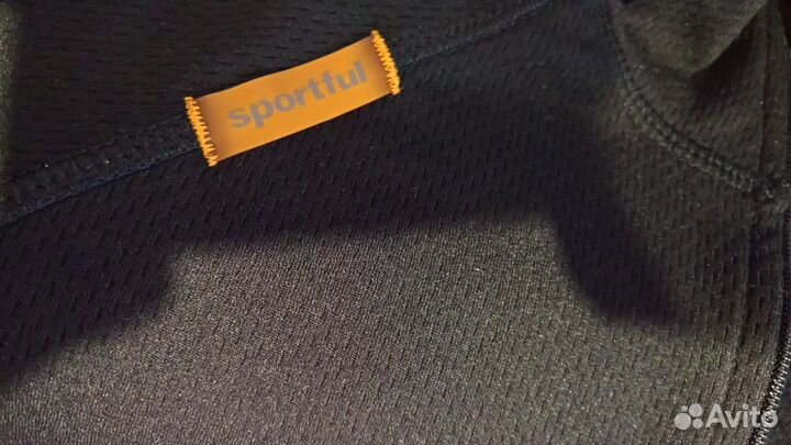 Термобелье unisex sportful xxs