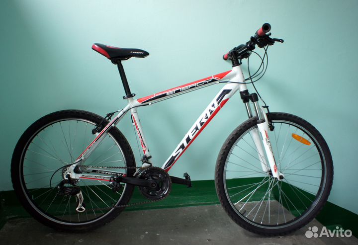 Велосипед горный 26