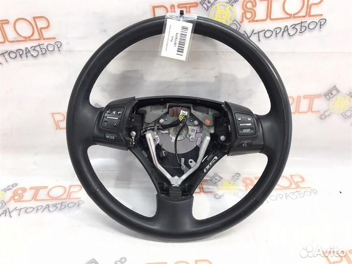 Руль Lexus GS300/350/430/460 S190 (2005 - 2007)