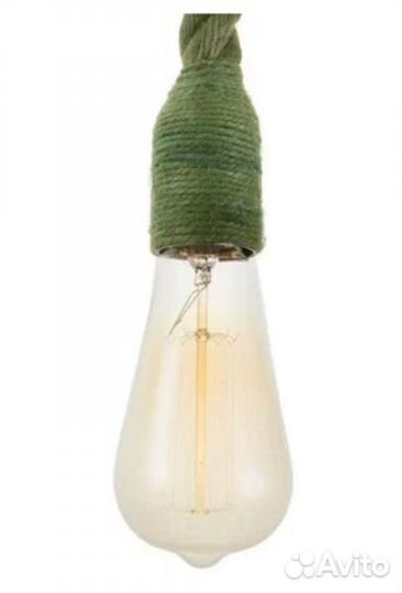 Светильник потолочный 