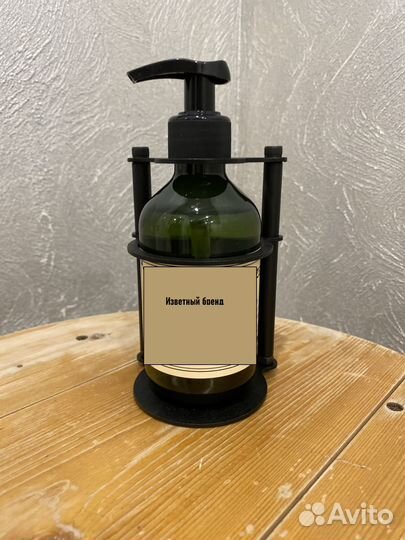 Держатель для мыла zielinski and rozen