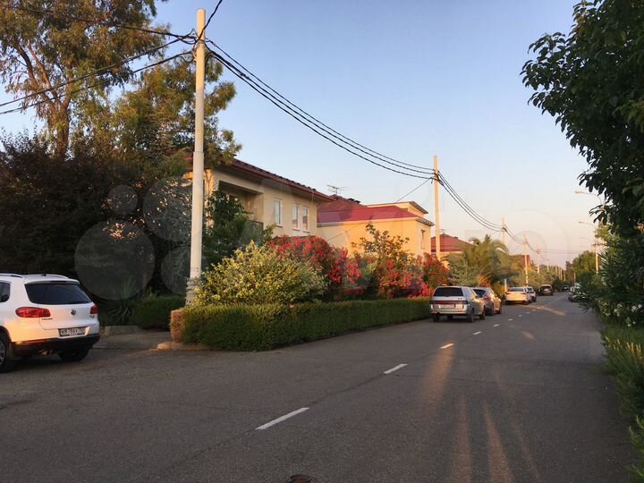 Дом 40 м² на участке 2 сот.