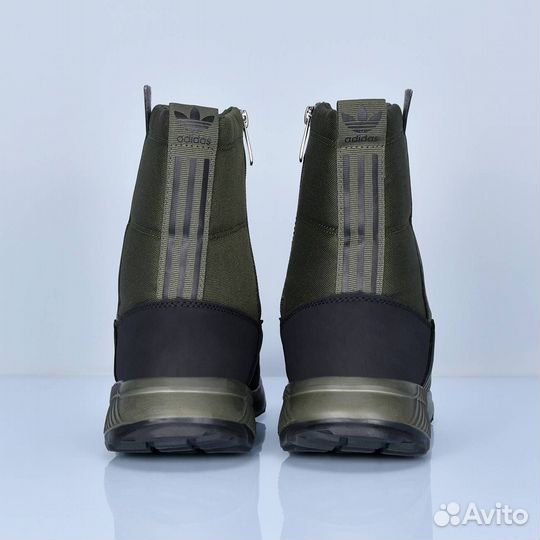 Дутики Adidas арт 5605 44