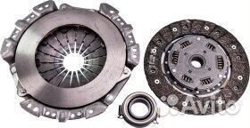 Комплект сцепления на Тойота Камри