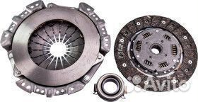 Комплект сцепления на Тойота Камри