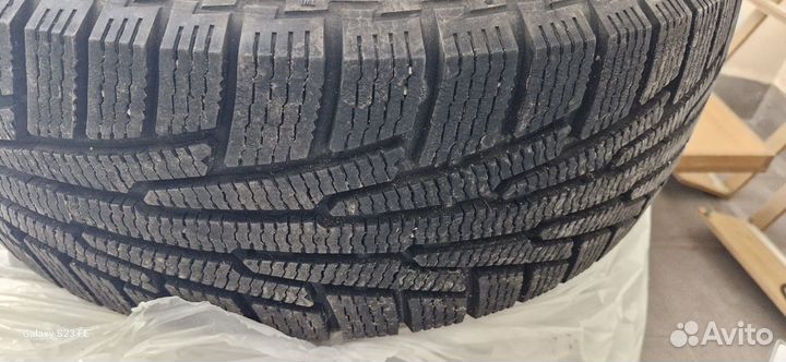 Nokian Tyres Nordman RS2 SUV 225/60 R17