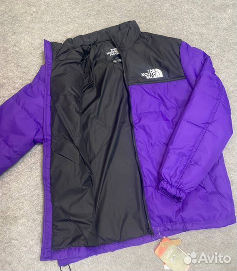 Куртка весенняя The North face 700