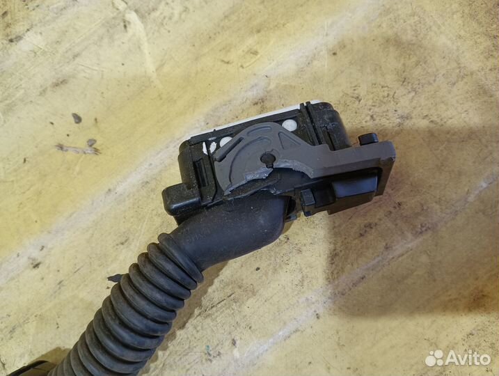 Проводка двери Nissan Juke Ниссан жук