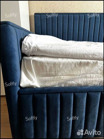 Детская кровать диван