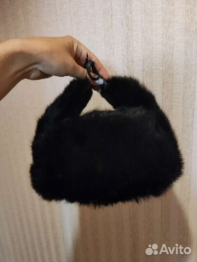 Мужская зимняя шапка