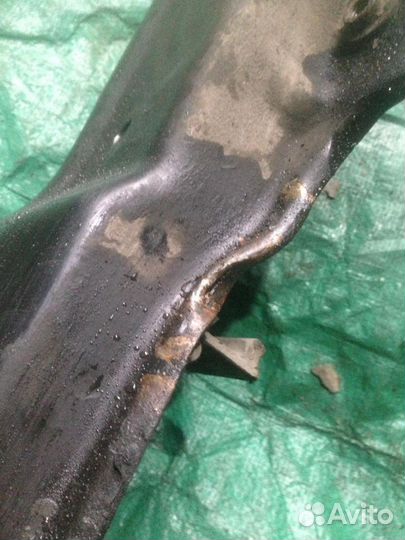 Балка Фиат Альбеа Fiat Albea 2007 г