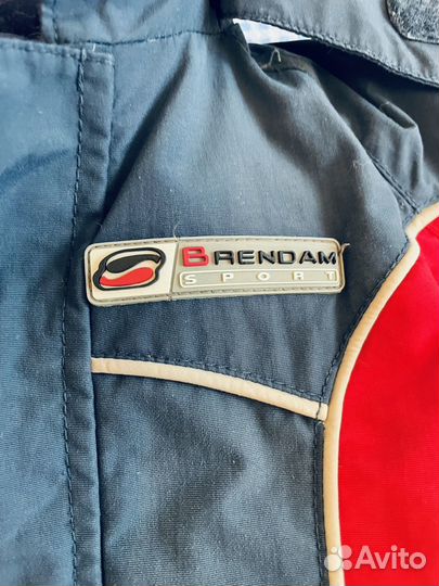 Зимний комбинезон 92 Brendam
