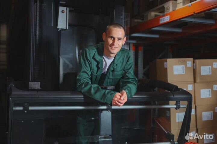 Слесарь кипиа Западный Обход краснодар