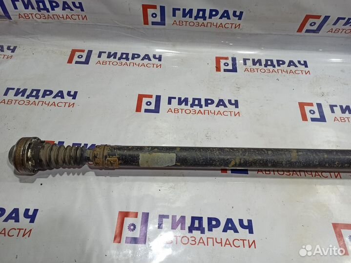 Вал карданный Ssang Yong Actyon New 3320034000