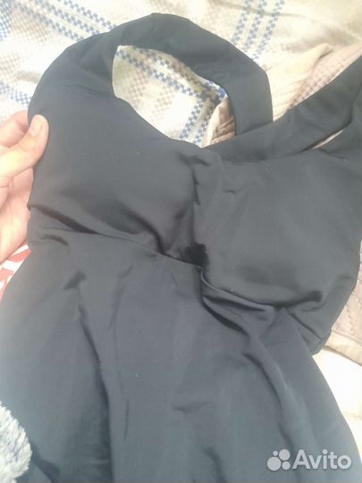 Спортивный костюм женский