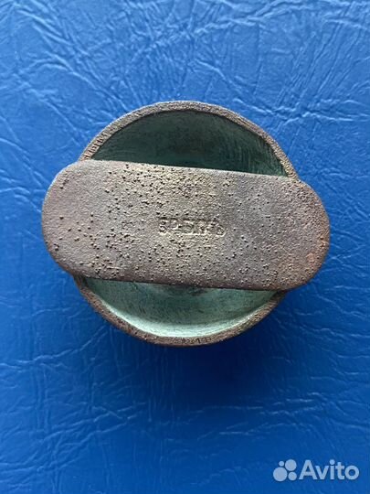 Репеек на гусарский сапог