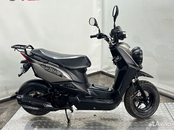 Скутер Yamaha BWs 50