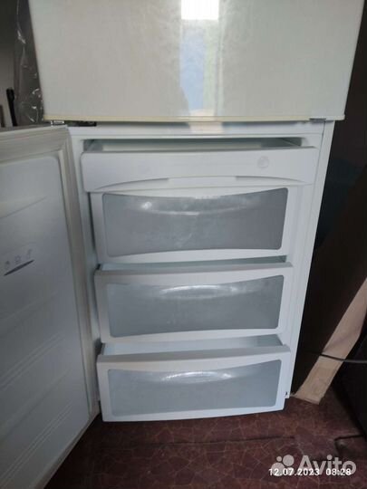 Холодильник бу