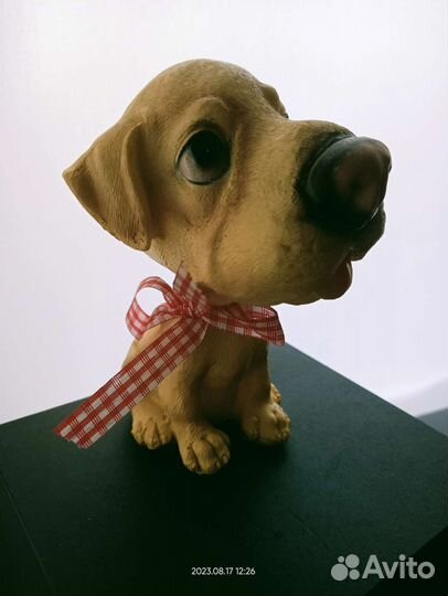 Лабрадор сувенир