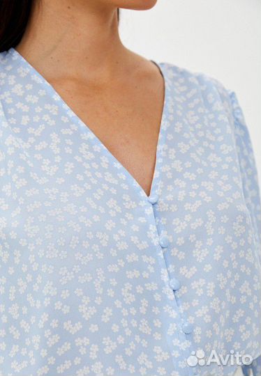 Блузка женская xl