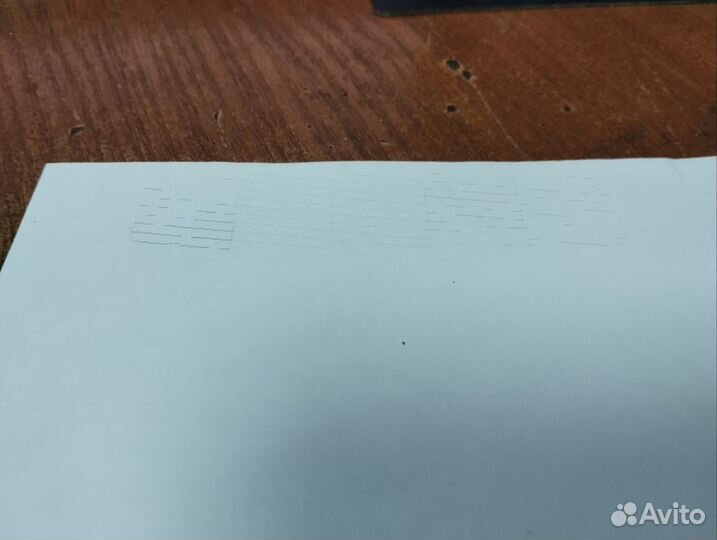 Принтер epson 1410 бу