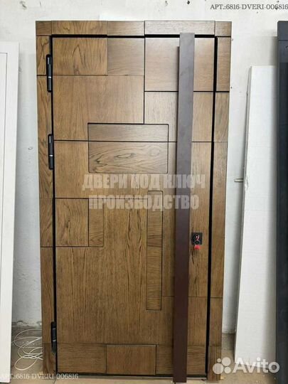 Дверь входная